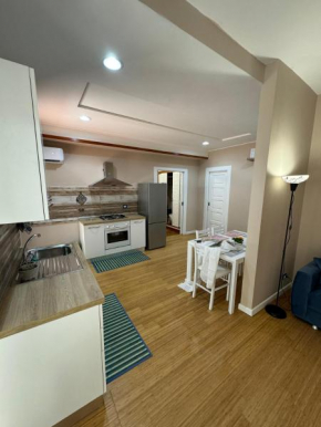 Casa del Sole Lido Di Ostia